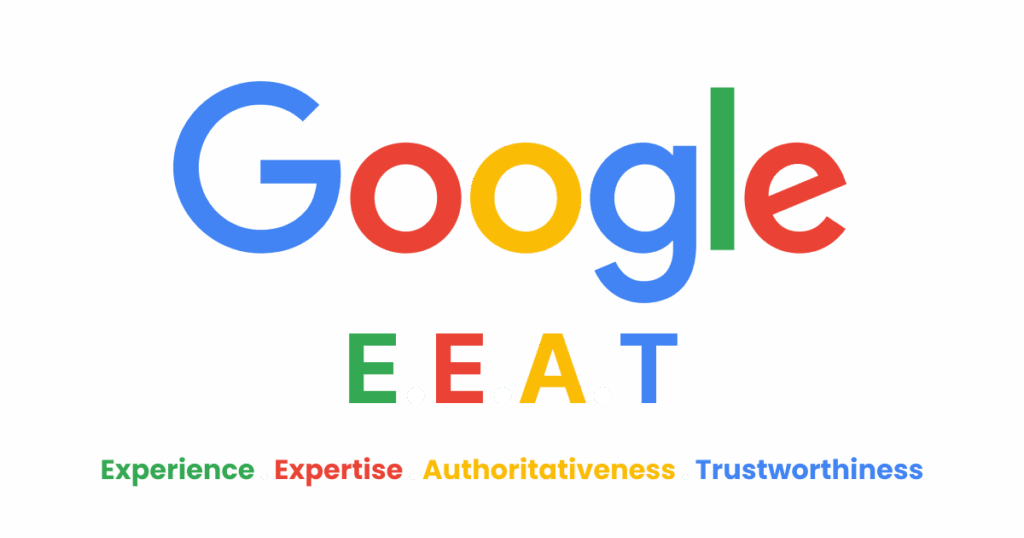 E-E-A-T in SEO Writing: What Google Really Wants